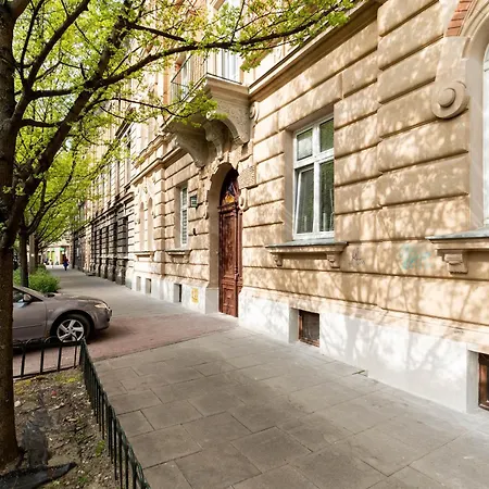 Apartamento Old Town Comfy *