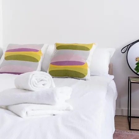 Apartman Old Town Comfy Studio