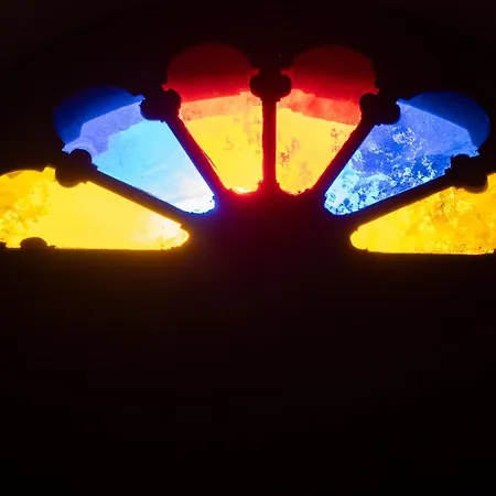 Old Town Comfy 公寓 *