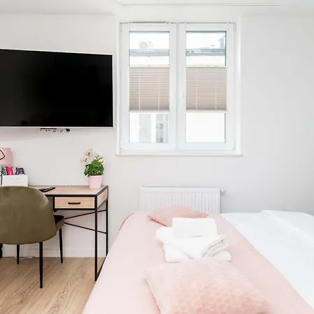 Old Town Comfy Studio * Krakow