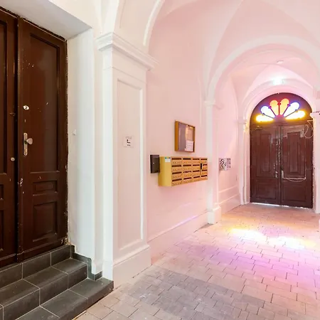 Old Town Comfy 克拉科夫