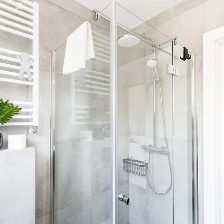 Appartement Old Town Comfy *