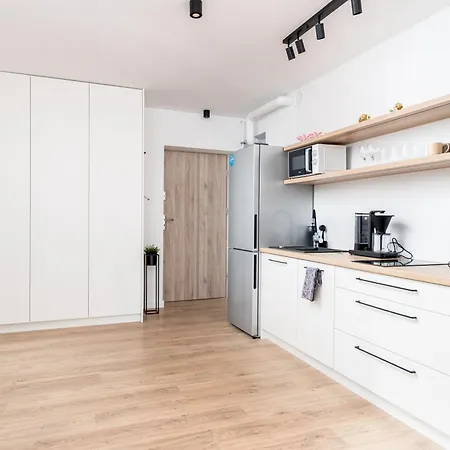 Appartement Old Town Comfy