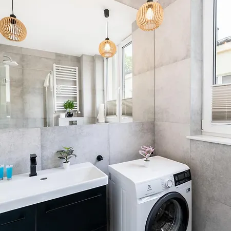 Old Town Comfy Studio Apartment Krakow
