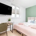 Old Town Comfy Apartamento *