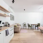 Apartamento Old Town Comfy Cracovia