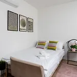 Old Town Comfy Apartamento Cracovia